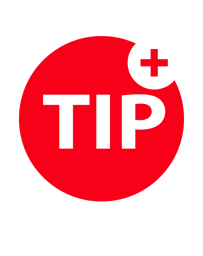 tip